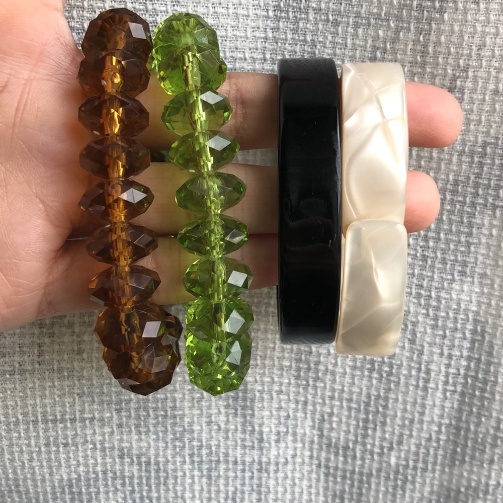 Bundle of Bracelets